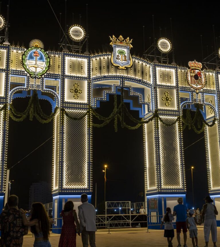 Servicio de Diseño de Portada para ferias