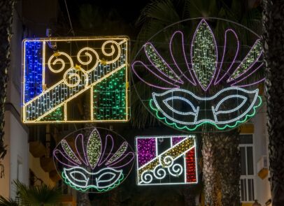 El Carnaval es una de las fiestas más coloridas, vibrantes y emocionalmente intensas del calendario festivo. Una celebración…